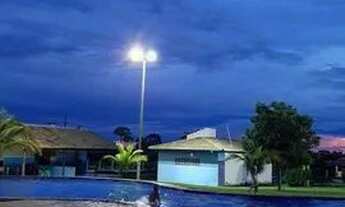 Imagem 3: Casa a beira do Rio Cuiabá Cond. Valle das aguas Acorizal