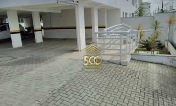 Imagem 3: Apartamento com 2 dormitórios à venda, 56 m² por R$ 255.500,00 - Aririú - Palhoça/SC