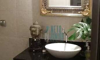 Imagem 4: Apartamento à venda, 163 m² por R$ 1.400.000,00 - Bela Vista - São Paulo/SP