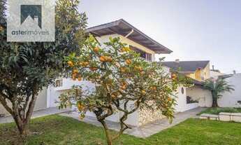 Imagem 6: Casa com 3 quartos, suíte master, lareira, churrasqueira e 4 vagas - Pilarzinho - Curitiba