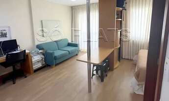 Imagem 2: Flat The Premium Osasco disponível para venda com 35m² e 01 vaga de garagem