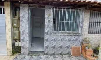 Imagem: Apartamento em Santa Cruz da Serra