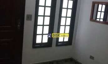 Imagem 4: Casa com 4 dormitórios para alugar, 230 m² por R$ 2.930,00/mês - Jardim das Quatro Marias