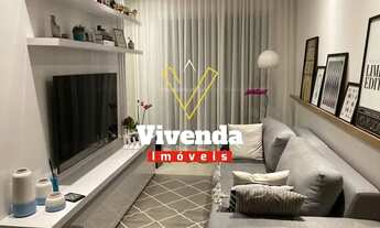 Imagem: Apartamento Residencial Splendya