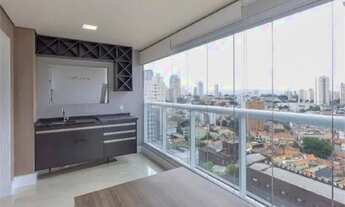 Imagem 1: Apartamento Vila Mariana