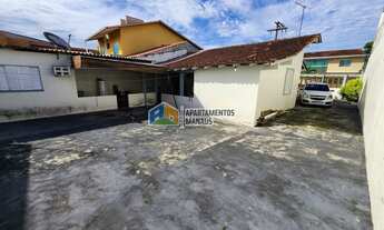 Imagem 3: Casa para venda com 312 metros quadrados com 3 quartos em Compensa - Manaus - AM