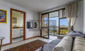 Imagem 7: Lindo Apartamento em frente ao forte de Copacabana