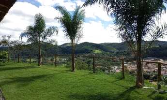 Imagem 6: Chacara Urbana Casa com 3 dormitórios