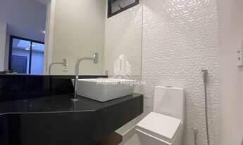 Imagem 6: Casa de Condomínio com 3 dorms, Residencial Terras da Estância, Paulínia - R$ 899 mil, Cod