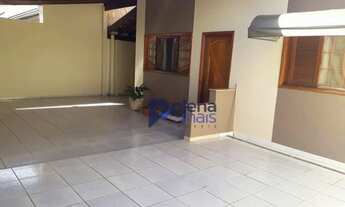 Imagem: Casa Residencial para Venda no bairro Planalto