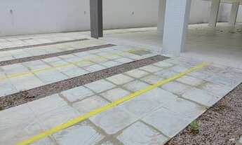 Imagem 4: MELHOR RESIDENCIAL DE JAGUARIBE!! APARTAMENTO COM 2 QUARTOS! PRÉDIO COM ELEVADOR E ÁREA DE