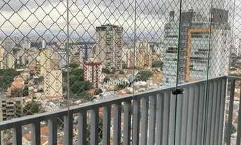 Imagem 4: Apartamento com 1 dormitório à venda, 50 m² por R$ 930.000,00 - Vila Mariana - São Paulo/S