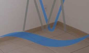 Imagem 4: Excelente apartamento 2 quartos para aluguel no Angicos