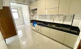 Imagem 4: Espetacular Apartamento EXCLUSIVIDADE Ideally Imoveis, Com 04 Quartos e 02 Vagas em mais d