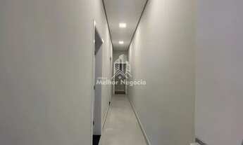 Imagem 7: Casa de Condomínio com 3 dorms, Residencial Terras da Estância, Paulínia - R$ 899 mil, Cod