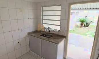 Imagem 7: Sobrado no Urbanova com quintal e área gourmet