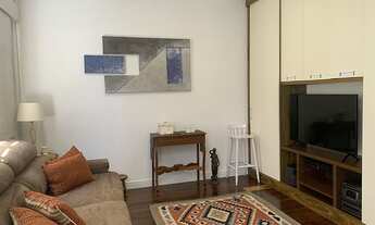 Imagem 5: Apartamento em Leblon - Rio de Janeiro