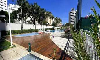 Imagem 7: Apartamento - Cambuí - Campinas