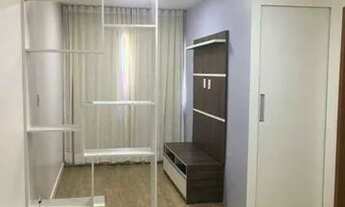 Imagem 3: Qnm 12 - Apartamento com 1 dormitório para alugar, 33 m² por R$ 1.368/mês - Ceilândia Nort