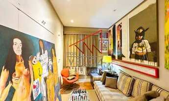 Imagem 7: Apartamento-À VENDA-Ipanema-Rio de Janeiro-RJ