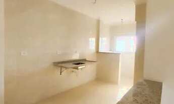 Imagem 6: Apartamento 02 Quartos em Vila Guilhermina - Praia Grande, SP