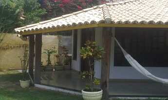 Imagem 2: CASA RESIDENCIAL em Lauro de Freitas - BA, Vilas do Atlântico