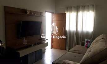 Imagem 2: Casa com 2 dorms, Jardim São Francisco, Piracicaba - R$ 330 mil, Cod: 3RCA3045