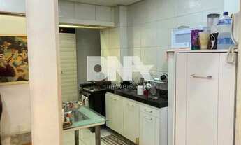 Imagem 4: Apartamento-À VENDA-Ipanema-Rio de Janeiro-RJ