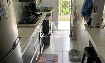 Imagem 5: Apartamento com 2 dorms, Jardim Ipê, Hortolândia - R$ 309 mil, Cod: AP2463