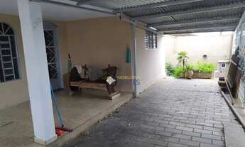 Imagem 6: Casa com 3 dormitórios para alugar, 100 m² por R$ 1.200,00/mês - São Francisco - São José