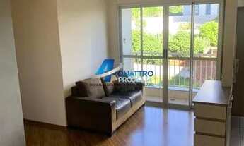 Imagem 6: Apartamento á venda com 3 quartos, 66 m² no Garden Palhano - Londrina