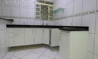 Imagem 4: Santo André - Apartamento Padrão - Jardim Utinga