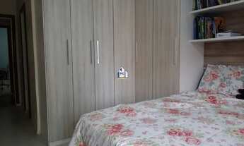 Imagem 6: Maravilhoso apartamento com 2 dormitórios na primeira quadra da praia de Icaraí - Niterói