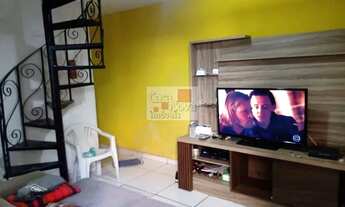 Imagem 4: Casa Térrea, Vila Medeiros - São Paulo