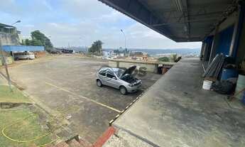 Imagem 12: ITAPECERICA DA SERRA - Galpão/Depósito/Armazém - Embu Mirim