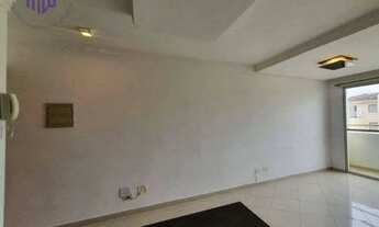 Imagem 4: Apartamento com 2 dormitórios para alugar, 50 m² por R$ 1.500,02/mês - Edifício Bella Euro