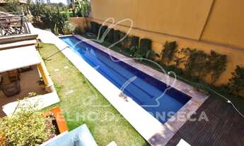 Imagem 4: Barueri - Casa de Condomínio - Alphaville Residencial 2