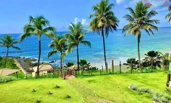 Imagem 5: Apartamento para Locação em Salvador, Ondina, 1 dormitório, 1 suíte, 2 banheiros, 1 vaga