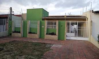 Imagem: Aluga-se ótima casa com 4 suítes na Cohabinal-Parnamirim