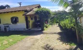 Imagem 4: Chácara para Venda em São Lourenço da Serra, JARDIM SERRANO, 3 dormitórios, 1 suíte, 3 ban