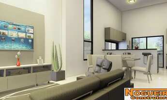 Imagem 3: Condomínio Reserva do Vale