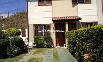 Imagem 2: São Paulo - Casa de Condomínio - JARDIM IRIS