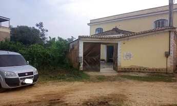 Imagem: Vendo casa gigante. Ótima