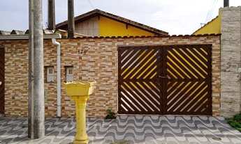 Imagem: LOCAÇÃO DEFINITIVA - CASA 2 DORM - 600