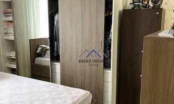 Imagem 6: Apartamento com 2 dormitórios à venda, 73 m² por R$ 540.000,00 - Engordadouro - Jundiaí/SP