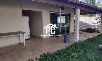 Imagem 3: ARARUAMA - Casa Padrão - Areal