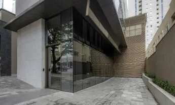 Imagem 5: Andar Corporativo à venda, Lourdes - Belo Horizonte/MG