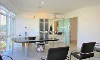 Imagem: Escritório para alugar no bairro Menino-Deus