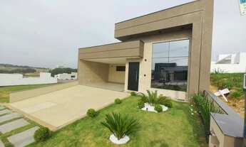 Imagem: CASA RESIDENCIAL em INDAIATUBA - SP, LOTEAMENTO