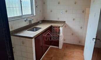 Imagem 11: Casa com 2 dormitórios à venda, 54 m² por R$ 240.000,00 - Cubango - Niterói/RJ